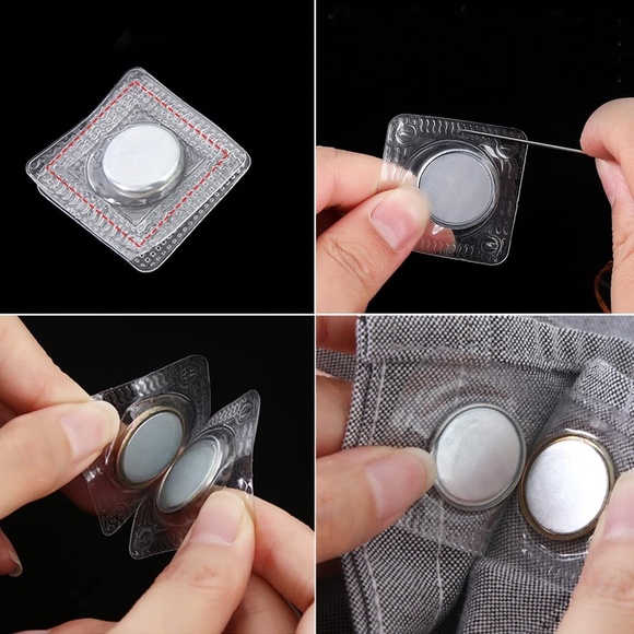 **UNICORN** NEW Authentic Chanel 23B Mini 22 Bag in White Full Set - Picture 14 of 14